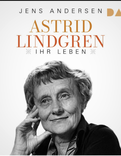 Astrid Lindgren - Ihr Leben