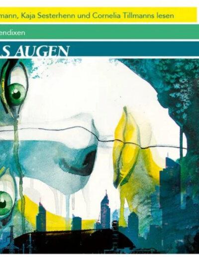 Taras Augen